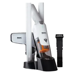 Balzano Tornado 2 in 1 100 Watts Portable Vacuum Cleaner (0.5 Litres, K-908-2, White)-image-56