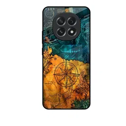 QRIOH Conversational Printed Oppo F29 Pro 5G Back Case Mobile Accessories-image-63