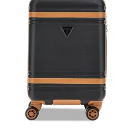 GUESS Hardwicke 18 In 8-Wheeler Hard-Sided Medium Trolley Suitcase-picture-16
