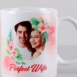 fnp Multicoloured Printed Ceramic Glossy Mugs Set of Cups and Mugs image 4