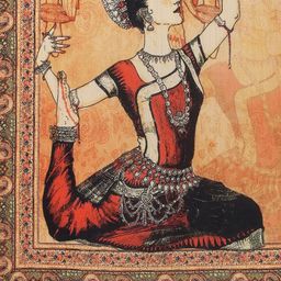 Kaizen TEXO FAB Printed Dupatta image 2