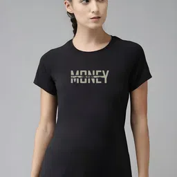 CORSICA Women Printed T-shirt-image-32