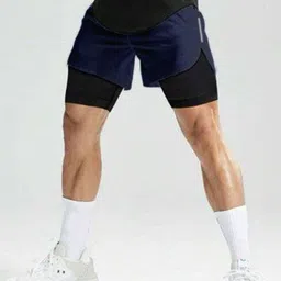 culish Men Training or Gym Sports Shorts-30
