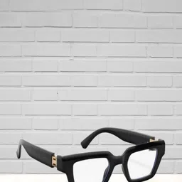 ZAADRAN Premium Unisex Full Rim Wayfarer Sunglasses with Polarised and UV Protected Lens-44