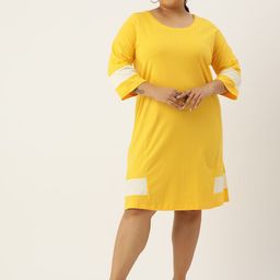 theRebelinme A-Line Midi Dress-picture-22