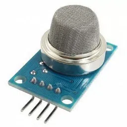 Gas Sensor Kit Includes 9 Gas Sensor image 2