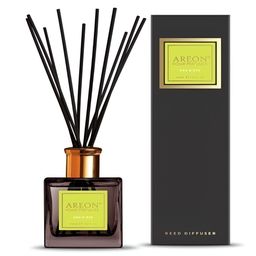 AREON Black & Green Eau d'Ete Home Perfume Sticks 150ml-image-30