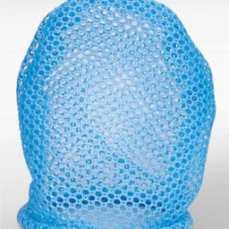 Babyhug Fruit And Food Nibbler 2 In 1 With Mesh And Silicone Sac image 5