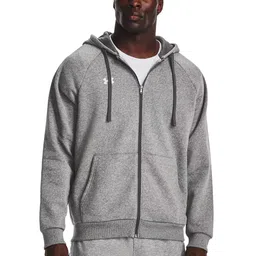 UNDER ARMOUR Hooded Sweatshirt-picture-37