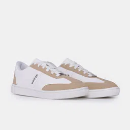 WROGN Men Colourblocked Round Toe lace Ups Sneakers-picture-22