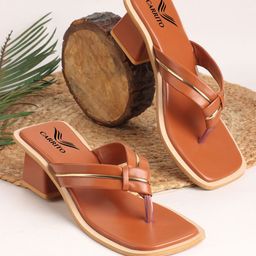 carrito Block Sandals-3