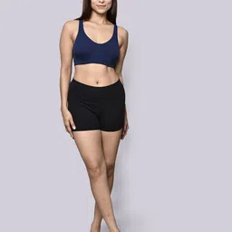 Inner Sense Full Coverage Antimicrobial Minimizer Bra image 5