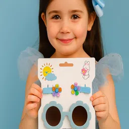 ANNA CREATIONS Girls Fashion-picture-26
