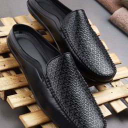 Thivim Slip-on Loafers-image-43