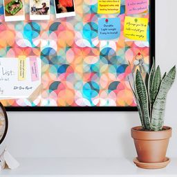 ArtzFolio Wooden Notice Pin Board-image-98