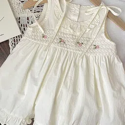 LULU & SKY Peplum Dress-image-73