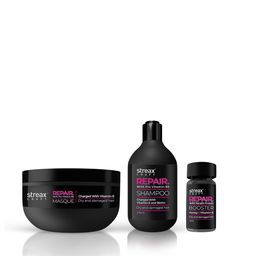Streax Craft Repair Hair Care Trio-21