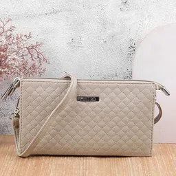 Metro Women Geometric Checked Bow Detail PU Two Fold Wallet with SIM Card Holder-7