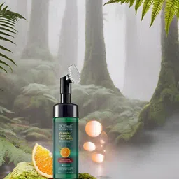 BIOFRESH Vitamin C Foaming Face Wash - 150 ml-21
