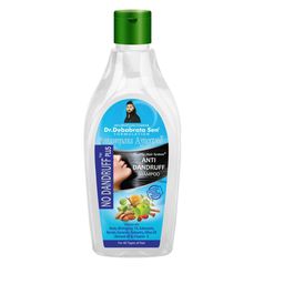 Parampara Ayurved No Dandruff Plus Anti Dandruff Shampoo With Amla & Vitamin E-250ml-14