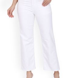 3BUTTERFLIES Women Skinny Fit High-Rise Jeans-image-80