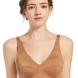 LULU & SKY Bra Medium Coverage Lightly Padded-picture-28