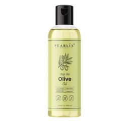 Pearlix Be Natural 100% Pure & Natural Olive Oil - 100 ml-image-15