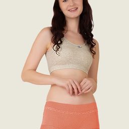 Luella Women Printed Low-Rise Lace Hipster Briefs-picture-6