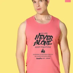 WOOSTRO Pack Of 2 Printed Combed Cotton GymInnerwear VWS26(HARD PEACH)(ALONE PEACH)-image-47
