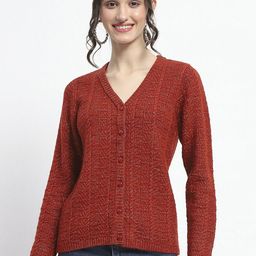 Madame Women Quirky Cardigan-image-85
