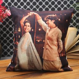 Snuggle Up Anniversary Cushion-picture-36