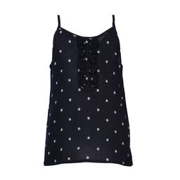 IDK Girls Black Printed Top-image-43