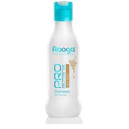 Raaga PROFESSIONAL Pro Botanix Anti Frizz Shampoo with Shea Butter 200 ml-2