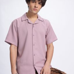 glitchez Textured Aura Shirt-image-56