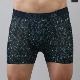 Van Heusen Pack Of 2 Swift Dry Trunks-picture-11