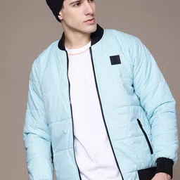 The Roadster Lifestyle Co. Bomber Jacket-37
