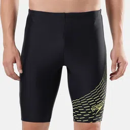Speedo Men Endurance 10 Medley Logo Jammer-image-55
