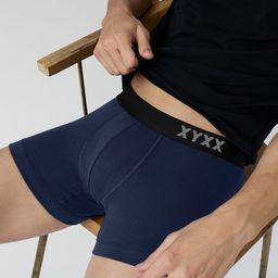 XYXX Men Cotton Pace Trunk XYTRNK177-19