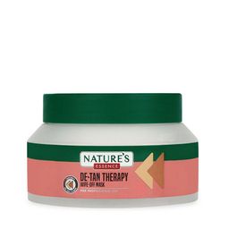 Natures Essence De-Tan Therapy Wipe-Off Mask - 500g-21