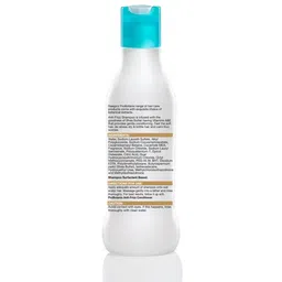 Raaga PROFESSIONAL Pro Botanix Anti Frizz Shampoo with Shea Butter 200 ml image 3