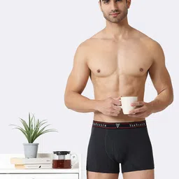 Van Heusen Pack Of 2 Swift Dry Trunks image 4