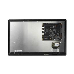 DFRobot 15.6 Inch 1920×1080 IPS Type-C Touch Screen & Display With Type-C & HDMI Input Compatible With Raspberry Pi, LattePanda, Jetson Nano Single Board ComputerDFRobot 15.6 Inch 1920×1080 IPS Type-C Touch Screen & Display With Type-C & HDMI Input Compatible With Raspberry Pi, LattePanda, Jetson Nano Single Board Computer image 2