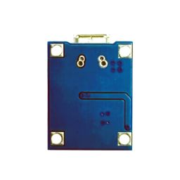 TP4056 1A LiPo Battery Charger Module With Micro USB Overcharge & Discharge Protection - AA121 TP4056 1A LiPo Battery Charger Module With Micro USB Overcharge & Discharge Protection - AA121 image 2
