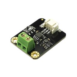 DFRobot Gravity: GP8101S 1-Channel PWM Input to Selectable 0-5V or 0-10V Analog Voltage Converter For Precise Voltage Control  DFRobot Gravity: GP8101S 1-Channel PWM Input to Selectable 0-5V or 0-10V Analog Voltage Converter For Precise Voltage Control image 1