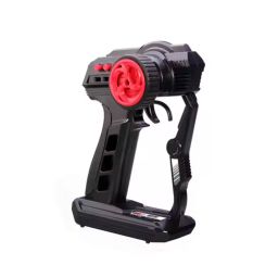 Flysky FS-GT2F 2CH Transmitter 2.4GHz AFHDS Radio System FS-A3 3CH Receiver For RC Car Boat Flysky FS-GT2F 2CH Transmitter 2.4GHz AFHDS Radio System FS-A3 3CH Receiver For RC Car Boat image 5