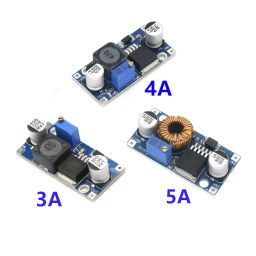 LM2596 XL4015 Buck Boost Converter Module LM2596S Adjustable DC to DC Converter 3A 4A 5A Step-Down Power Supply Regulator Module For Arduino, Raspberry Pi and DIY ProjectsLM2596 XL4015 Buck Boost Converter Module LM2596S Adjustable DC to DC Converter 3A 4A 5A Step-Down Power Supply Regulator Module For Arduino, Raspberry Pi and DIY Projects-23