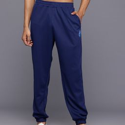 HRX by Hrithik Roshan Men Rapid-Dry Training Joggers-image-8