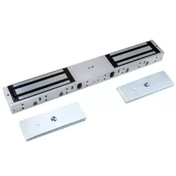 ESSL 2 Wire 280 Kg Magnetic Lock Double Leaf EML600D7-2-34
