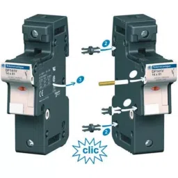 Schneider Electric Fuse Holder Assembly Kit, DF22AP-image-30