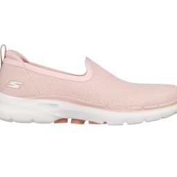 skechers GO WALK 6 - CLEAR VIRTUE image 5